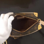 Louis Vuitton Mini Soft Trunk Bag M68906